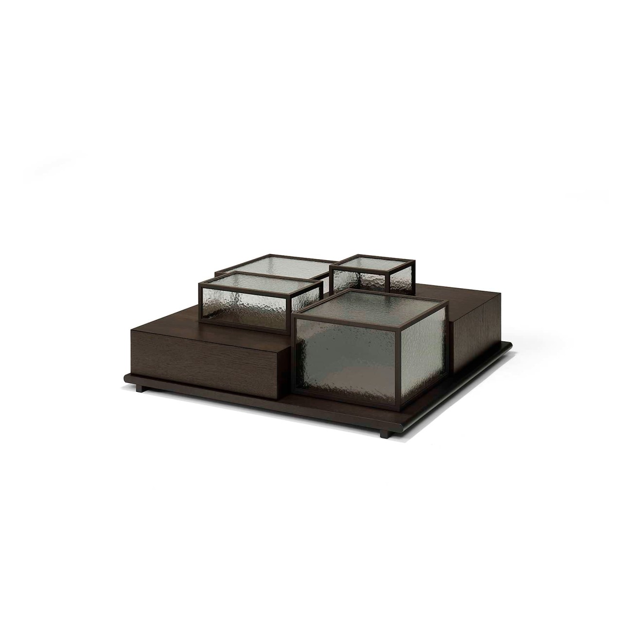 Stack Coffee Table Linteloo