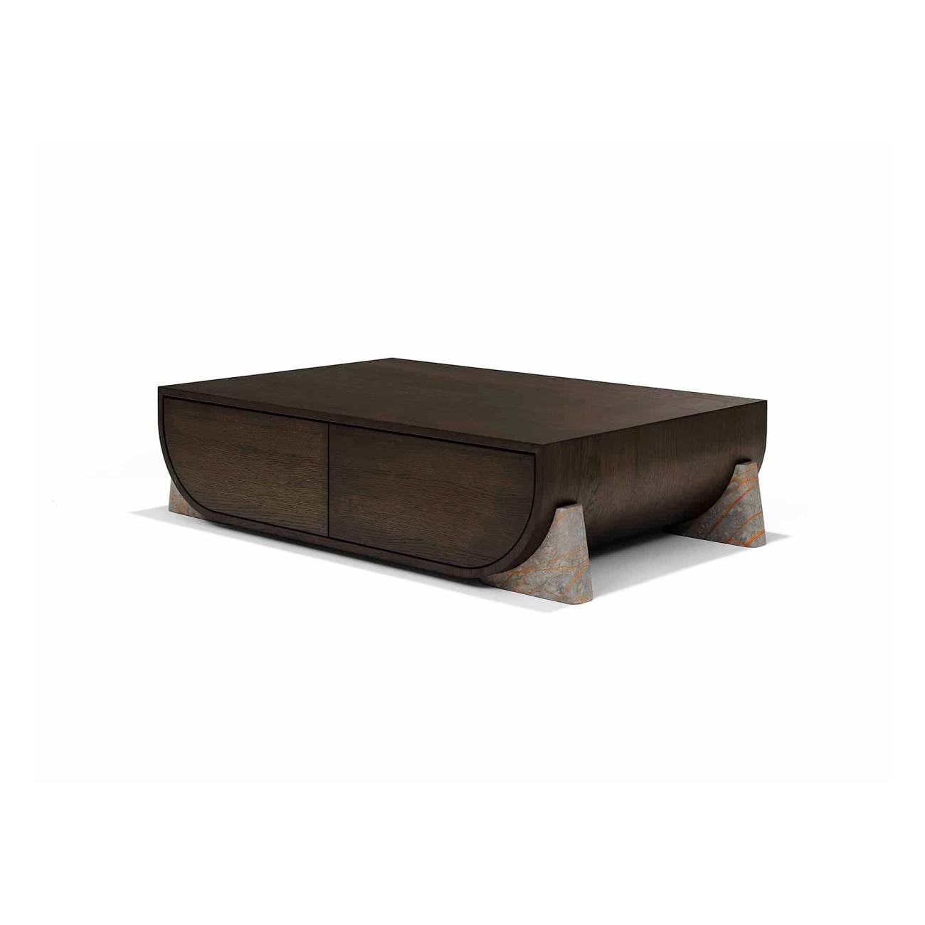 Stall Coffee Table Linteloo