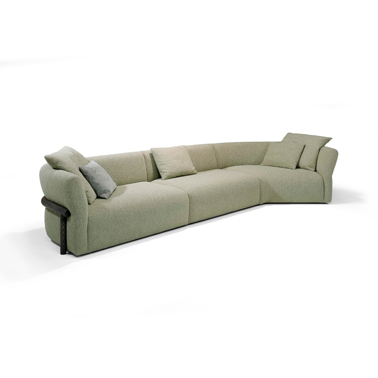 Willow Modular Sofa Linteloo