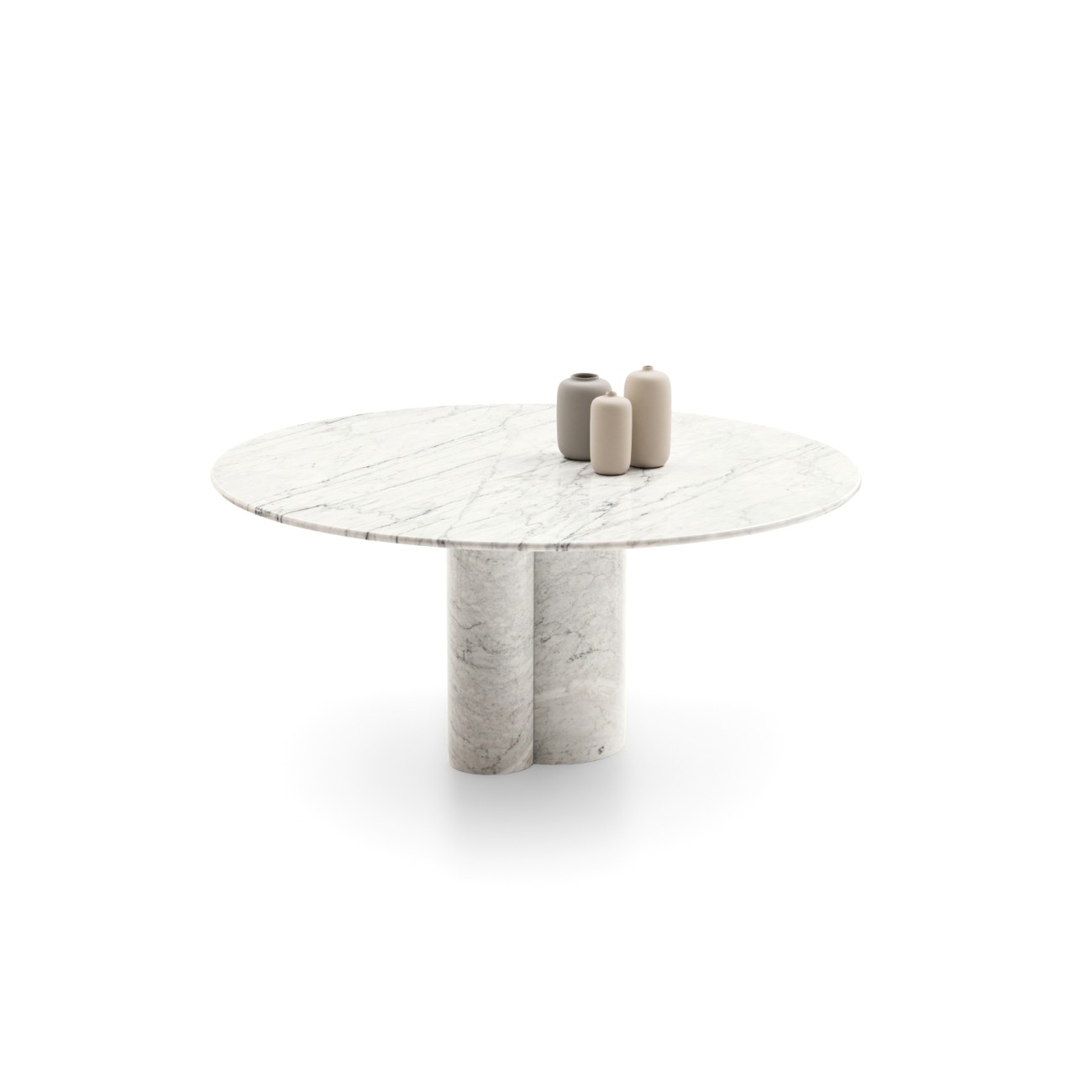 Arcade Limited Edition Dining Table Ditre Italia