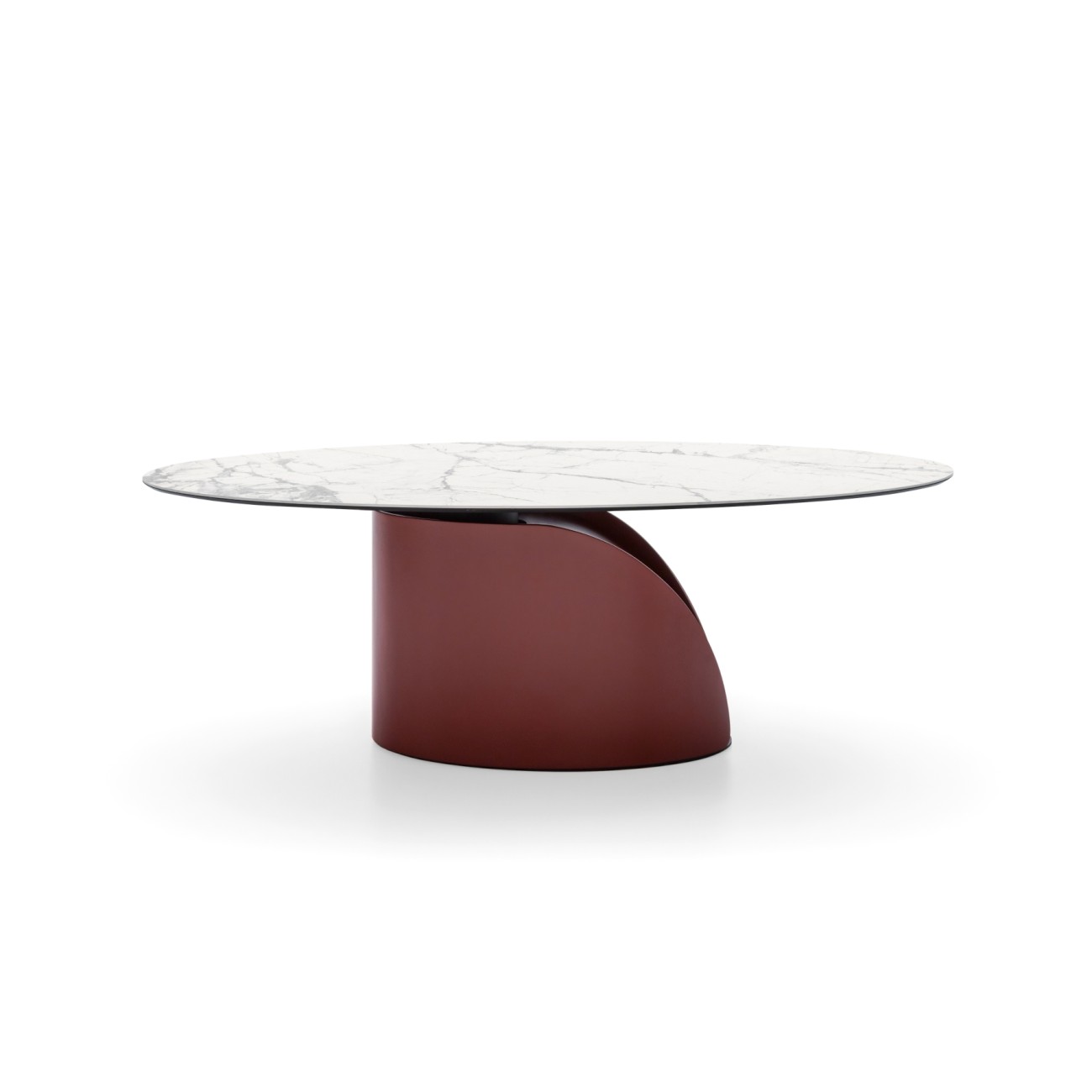 Central Park Dining Table Ditre Italia