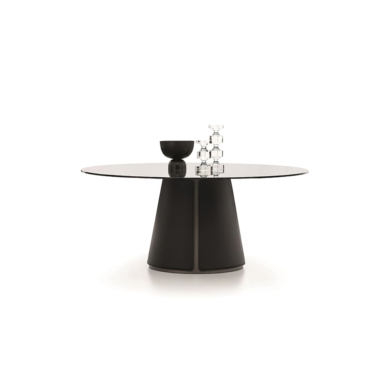 Claire Dining Table Ditre Italia