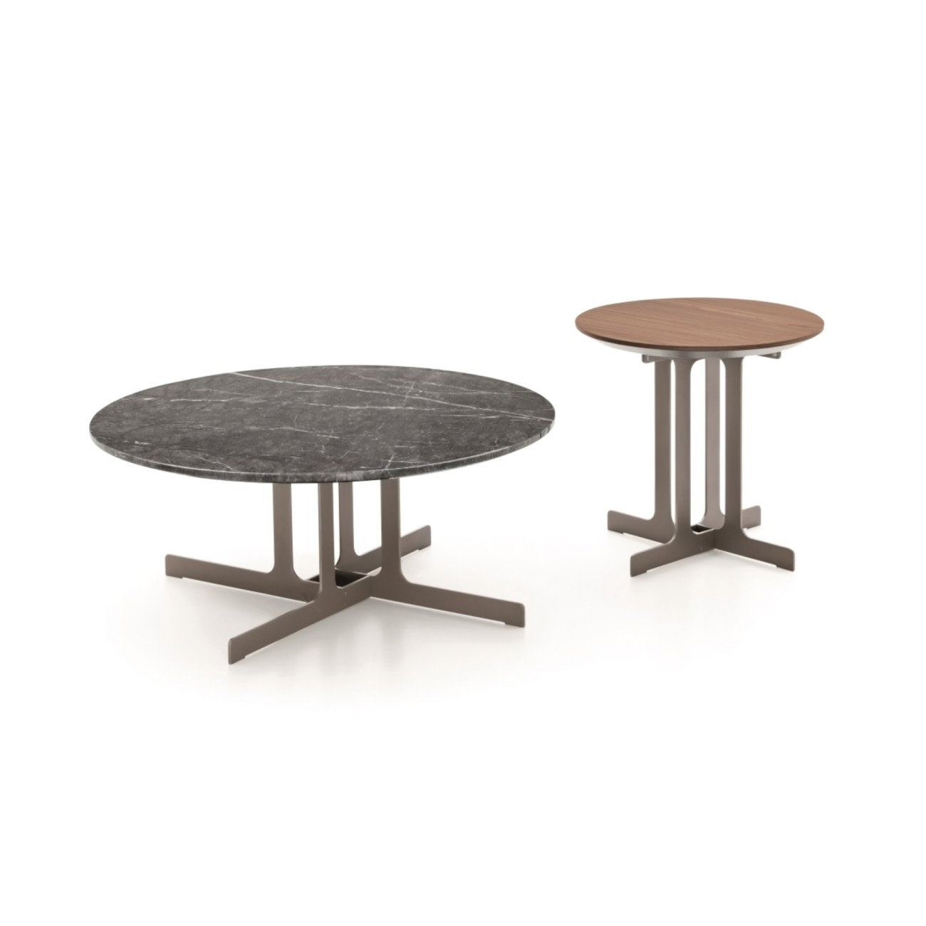 Nell Dining Table Ditre Italia