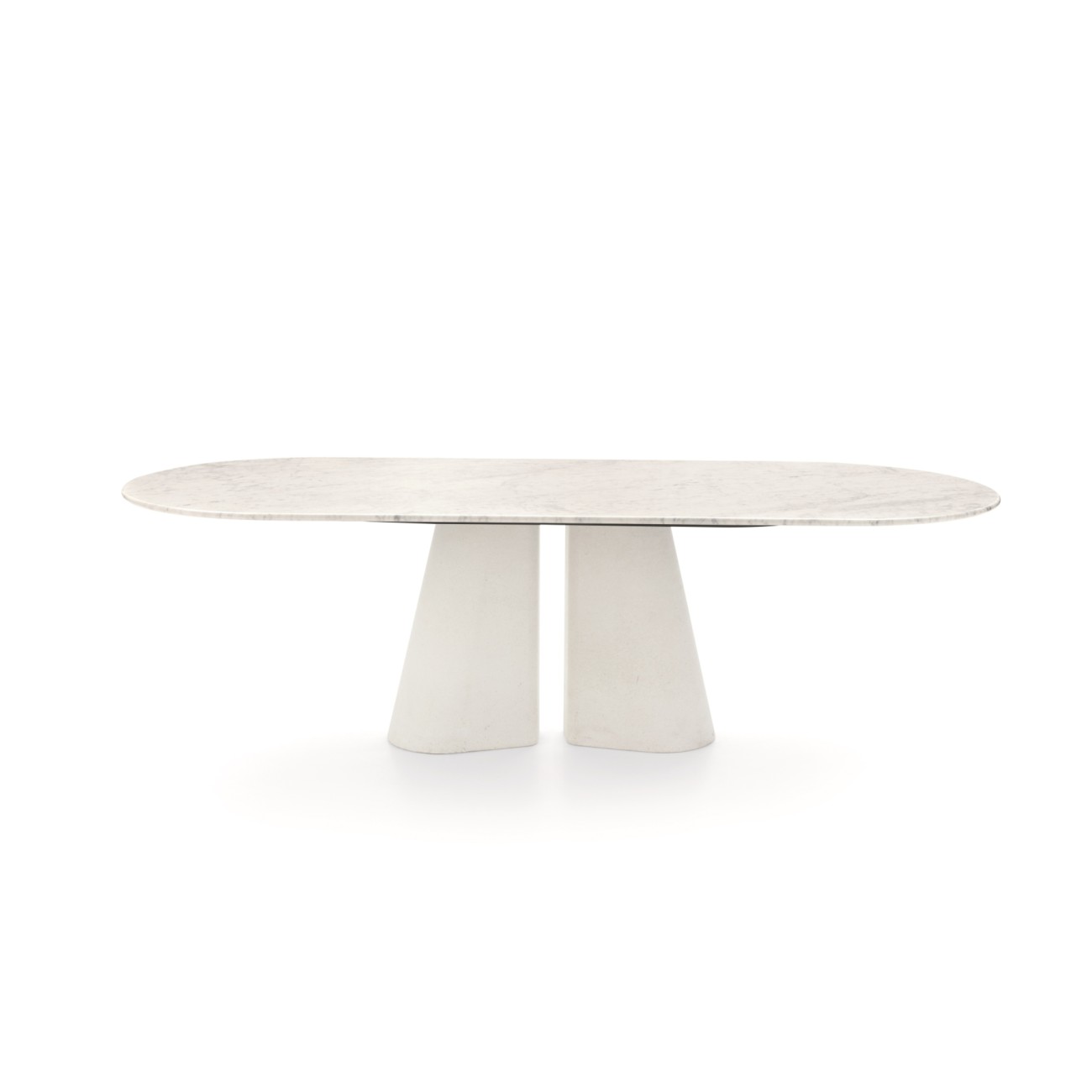 Pillar Dining Table Ditre Italia