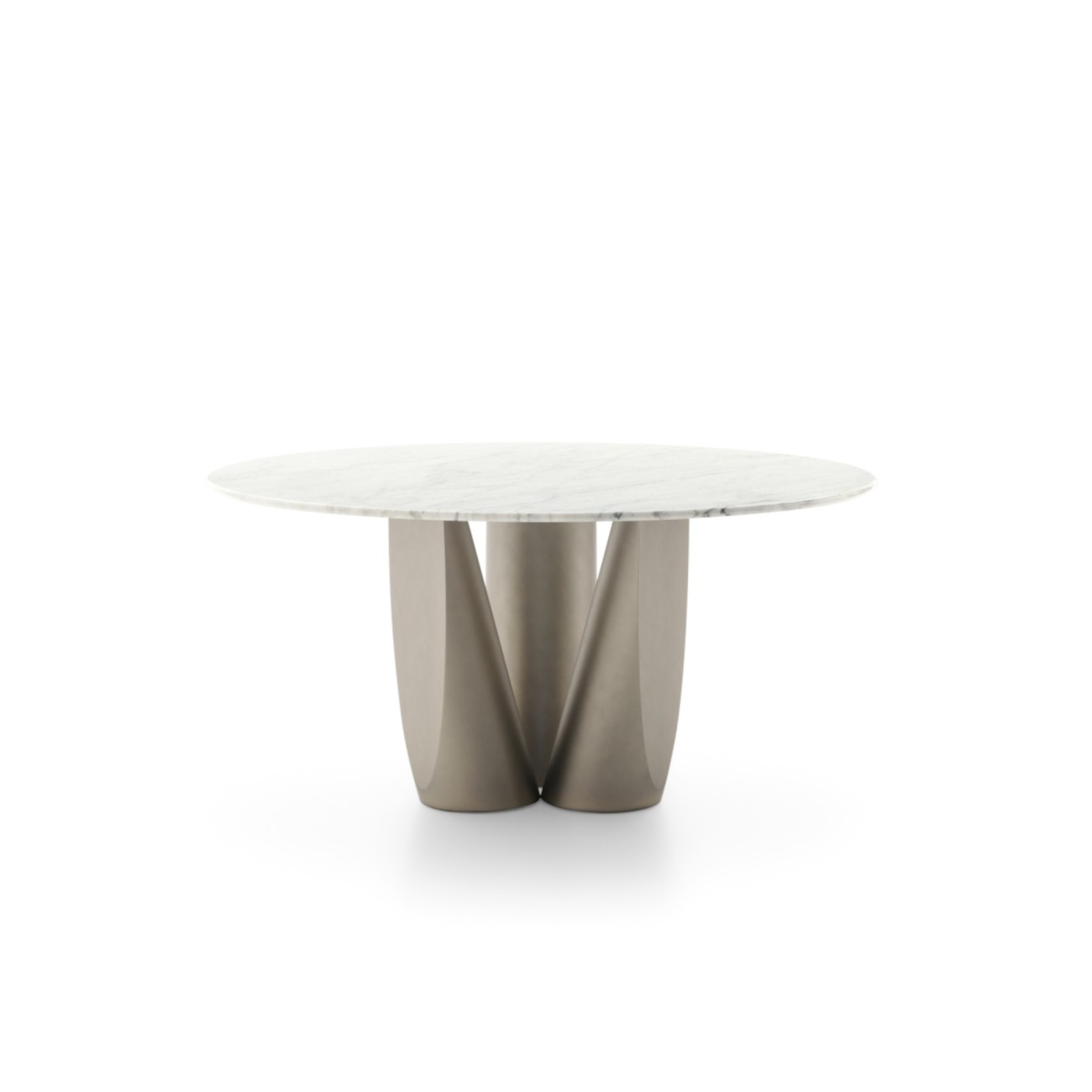 Sentei Dining Table Ditre Italia