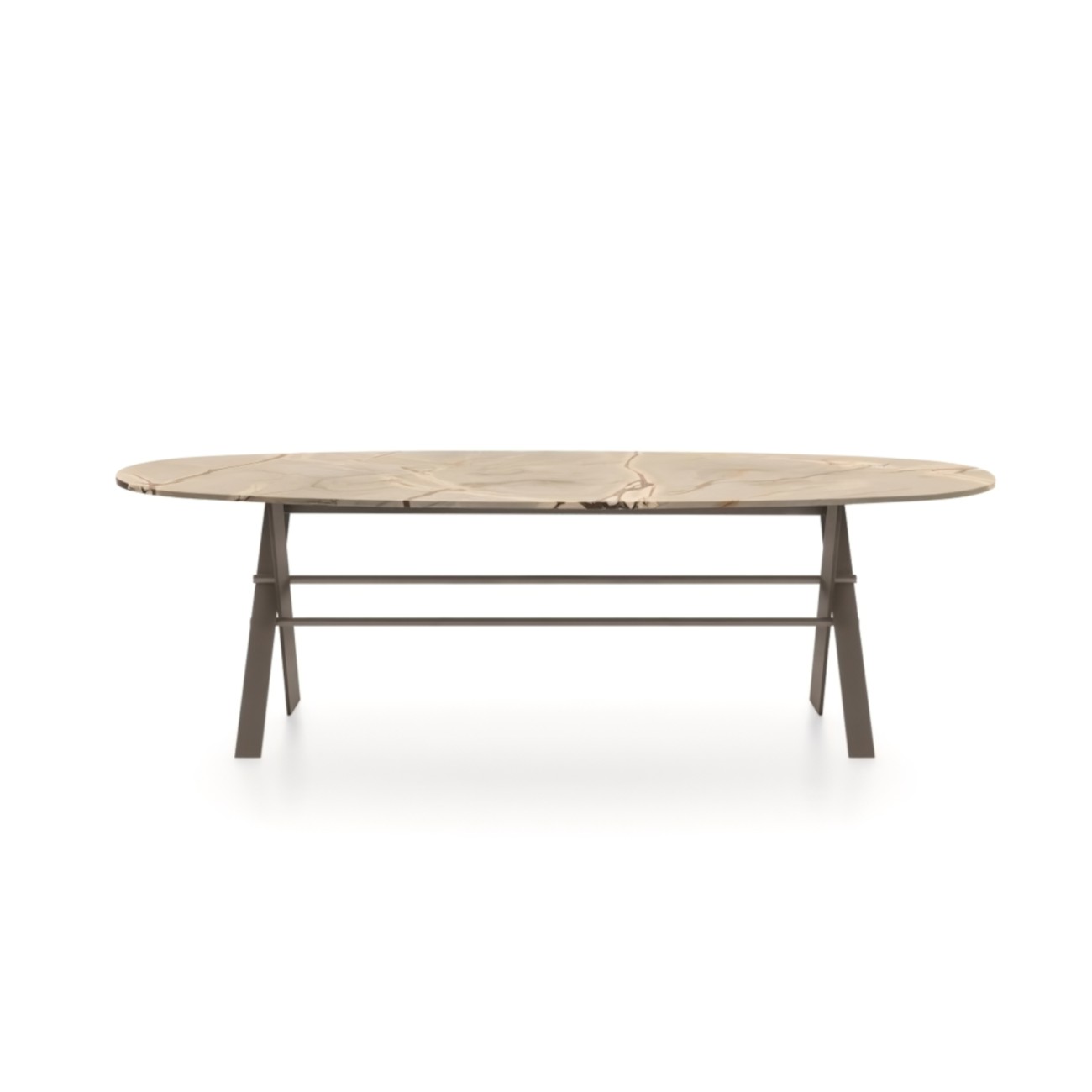 XCS Dining Table Ditre Italia