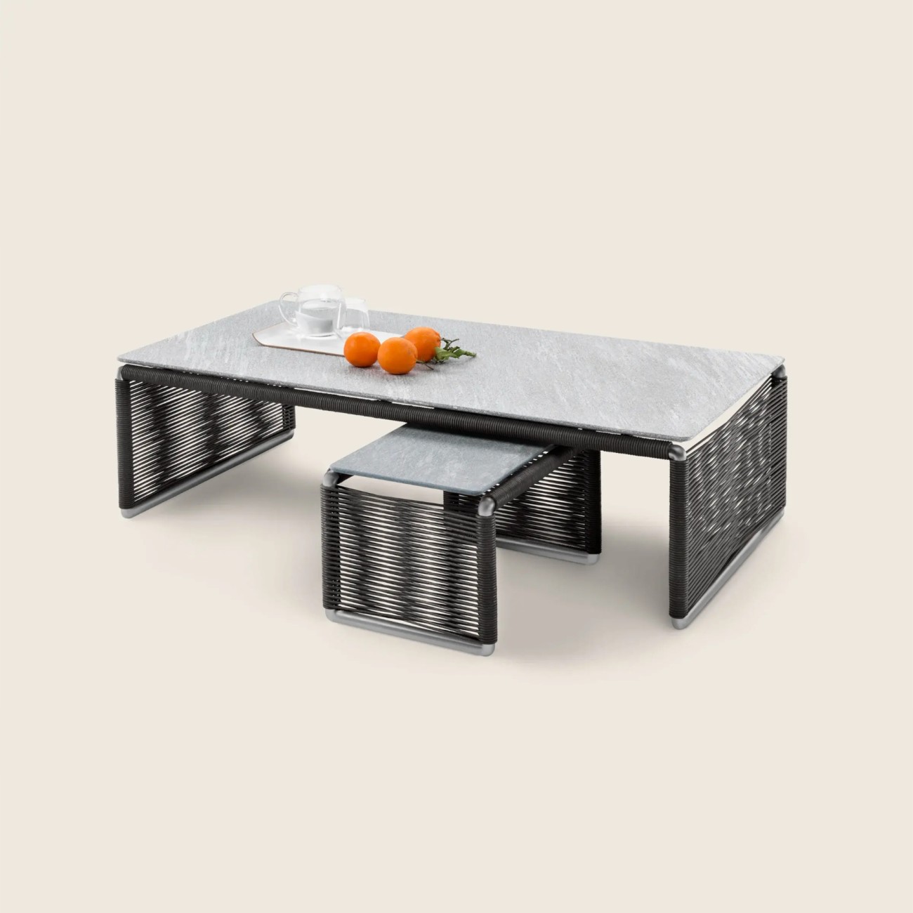 Tindari Outdoor Coffee Table Flexform