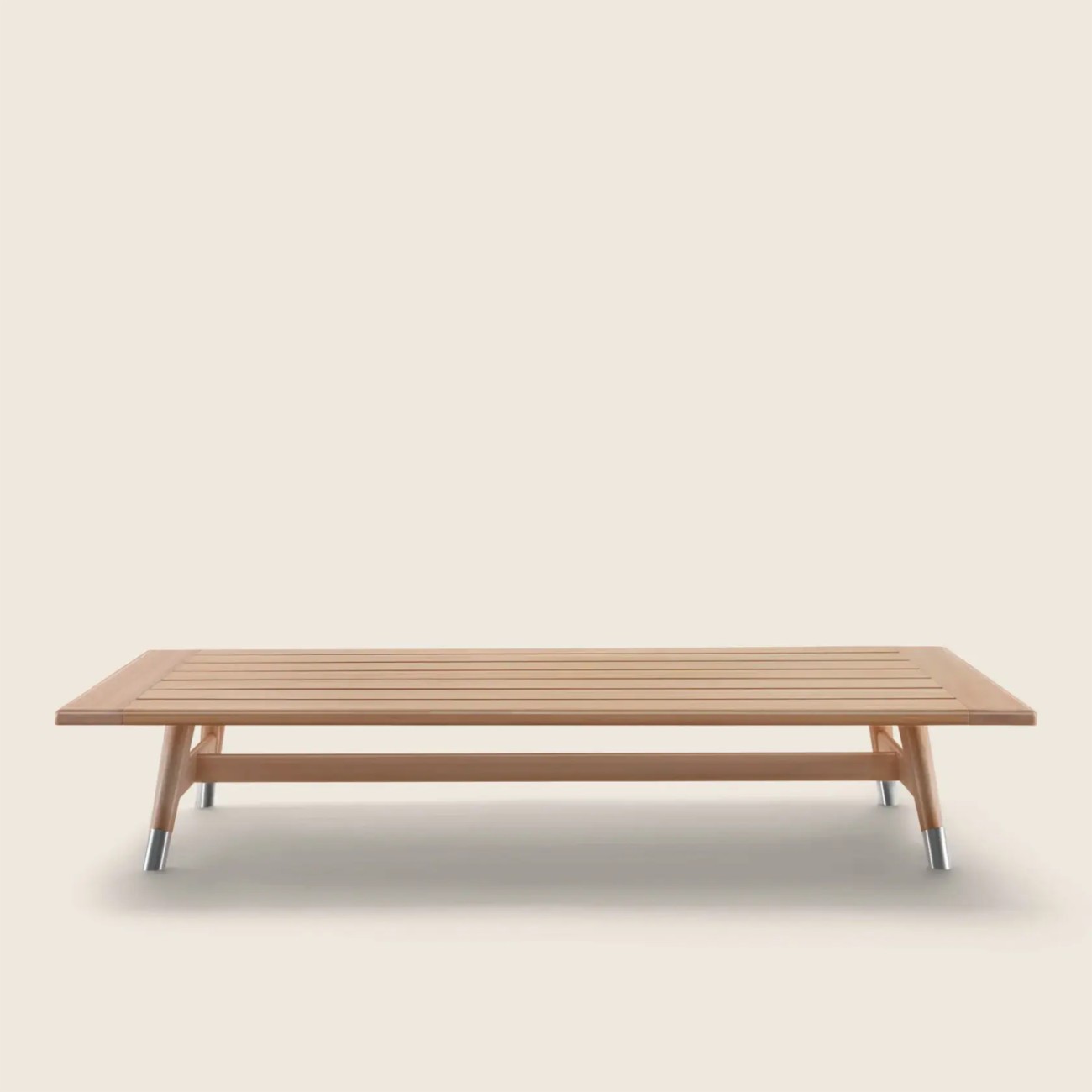 Desco Outdoor Coffee Table Flexform