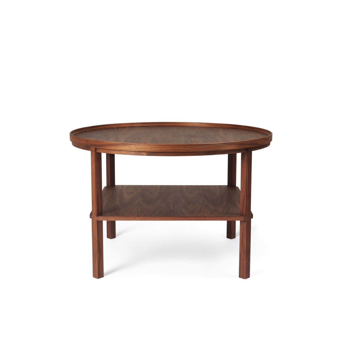 KK66870 Side Table Carl Hansen & Son