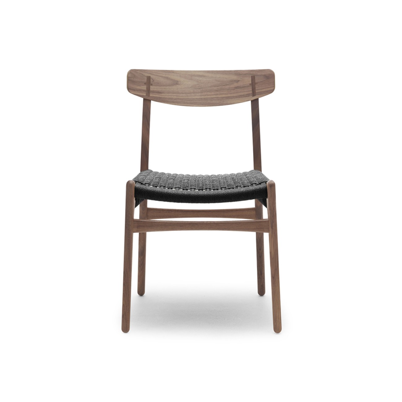 CH23 Chair Walnut Oil Carl Hansen & Son