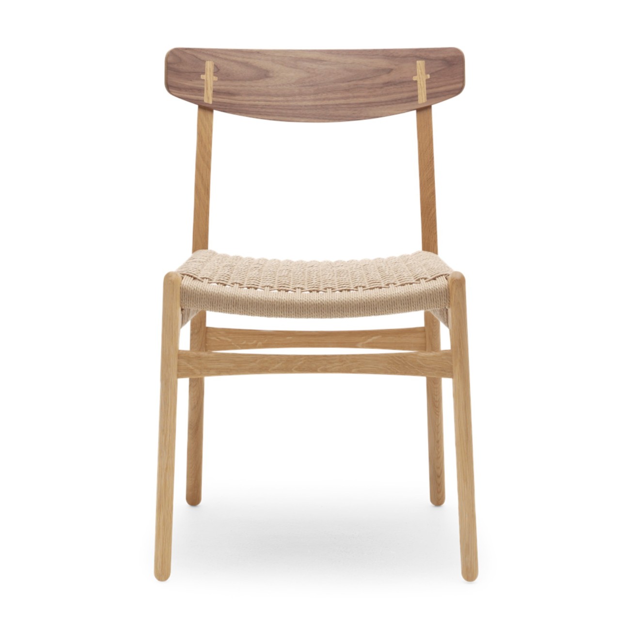 CH23 Chair Walnut/Oak oil Carl Hansen & Son