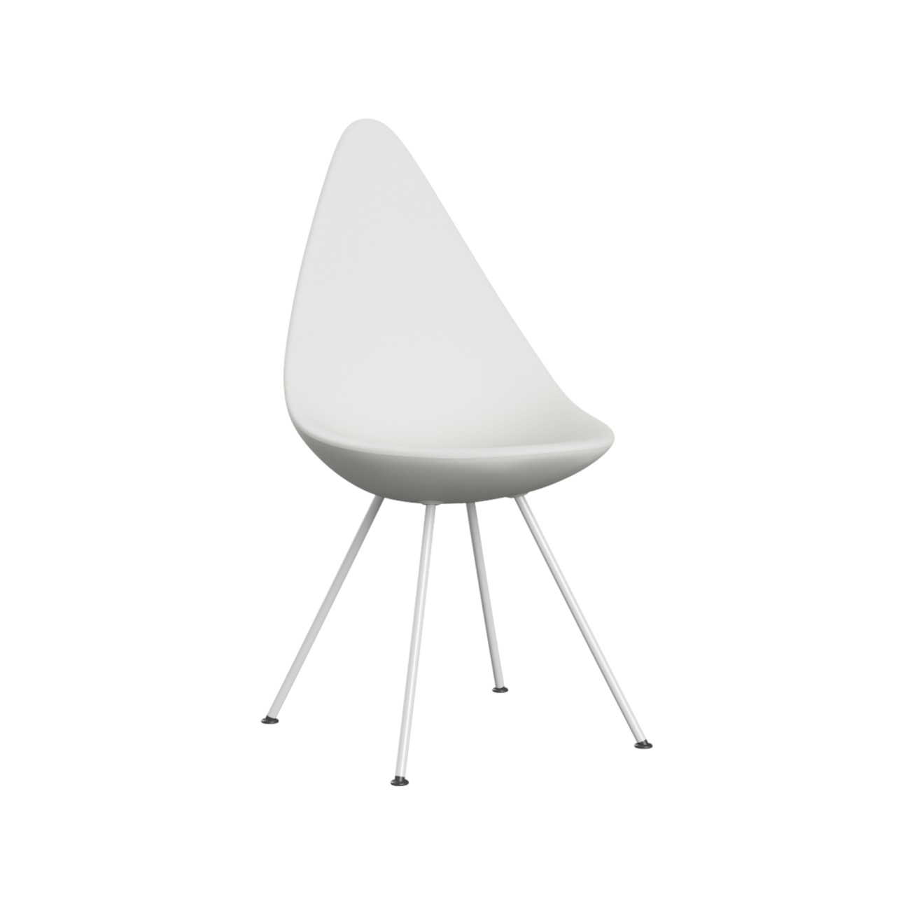 Drop Chair Fritz Hansen