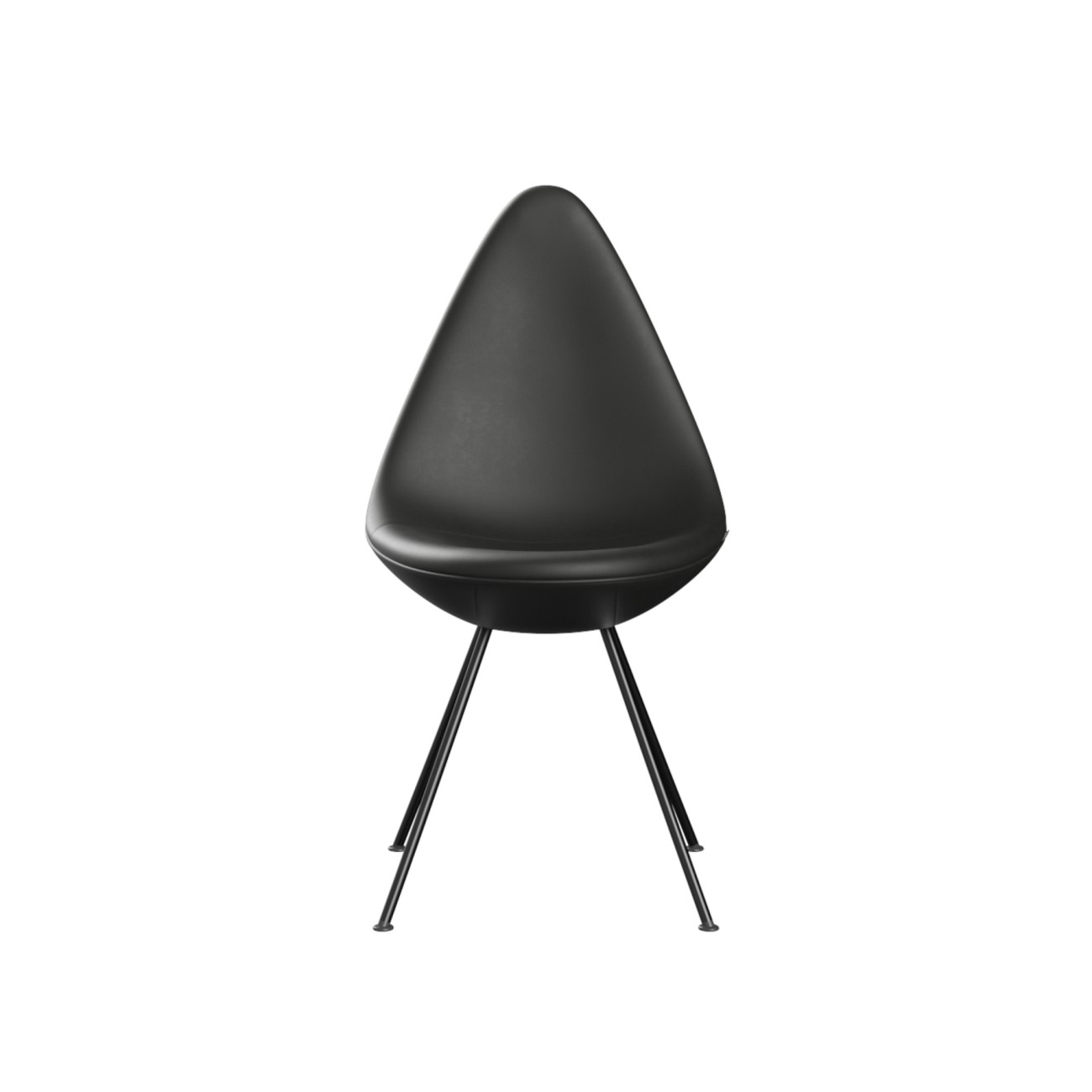 Drop Chair Fritz Hansen