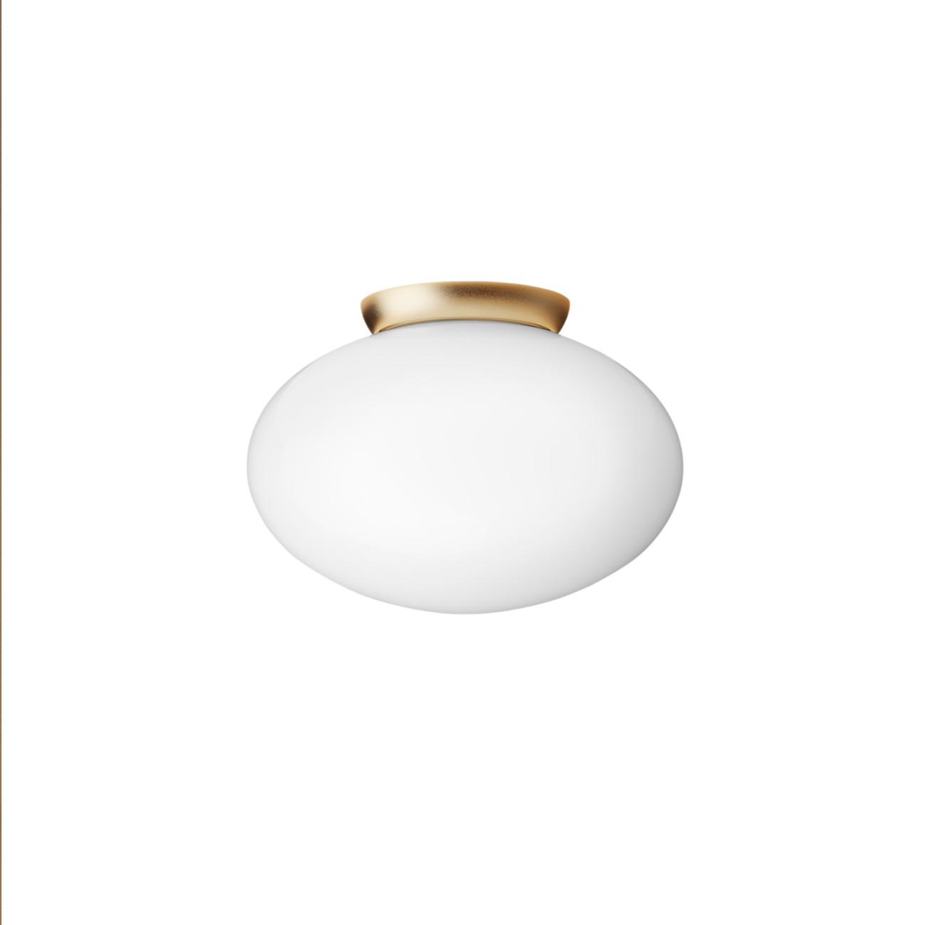 Rizzatto 301 Ceiling Lamp Nuura