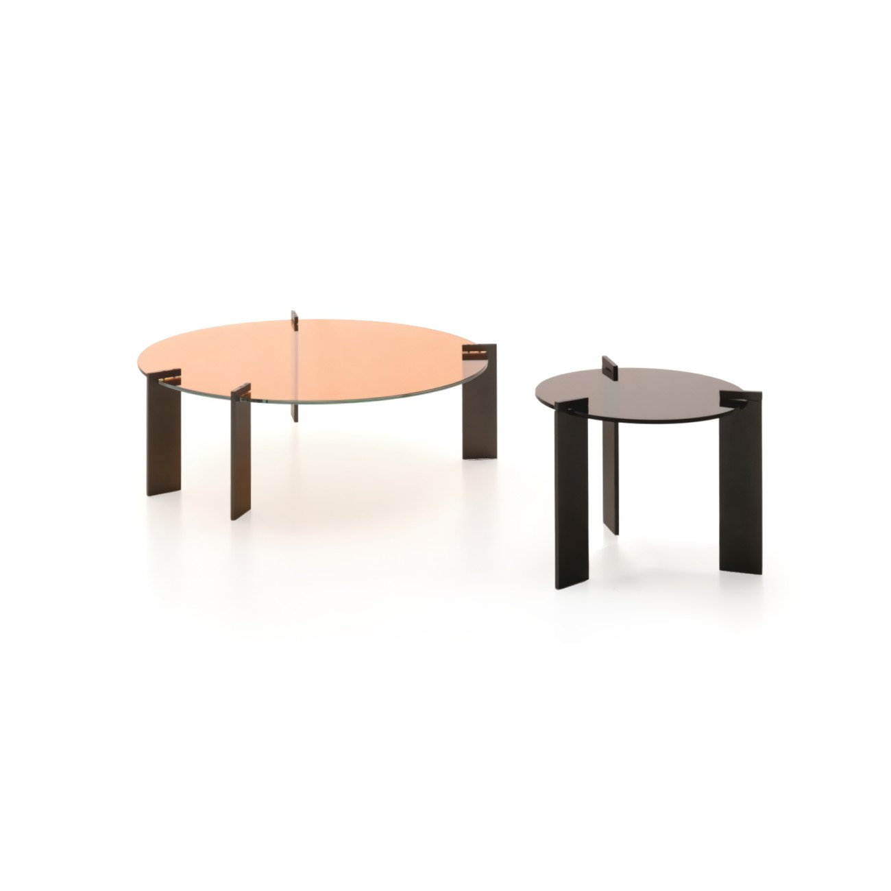 Aulos Coffee Table Ditre Italia