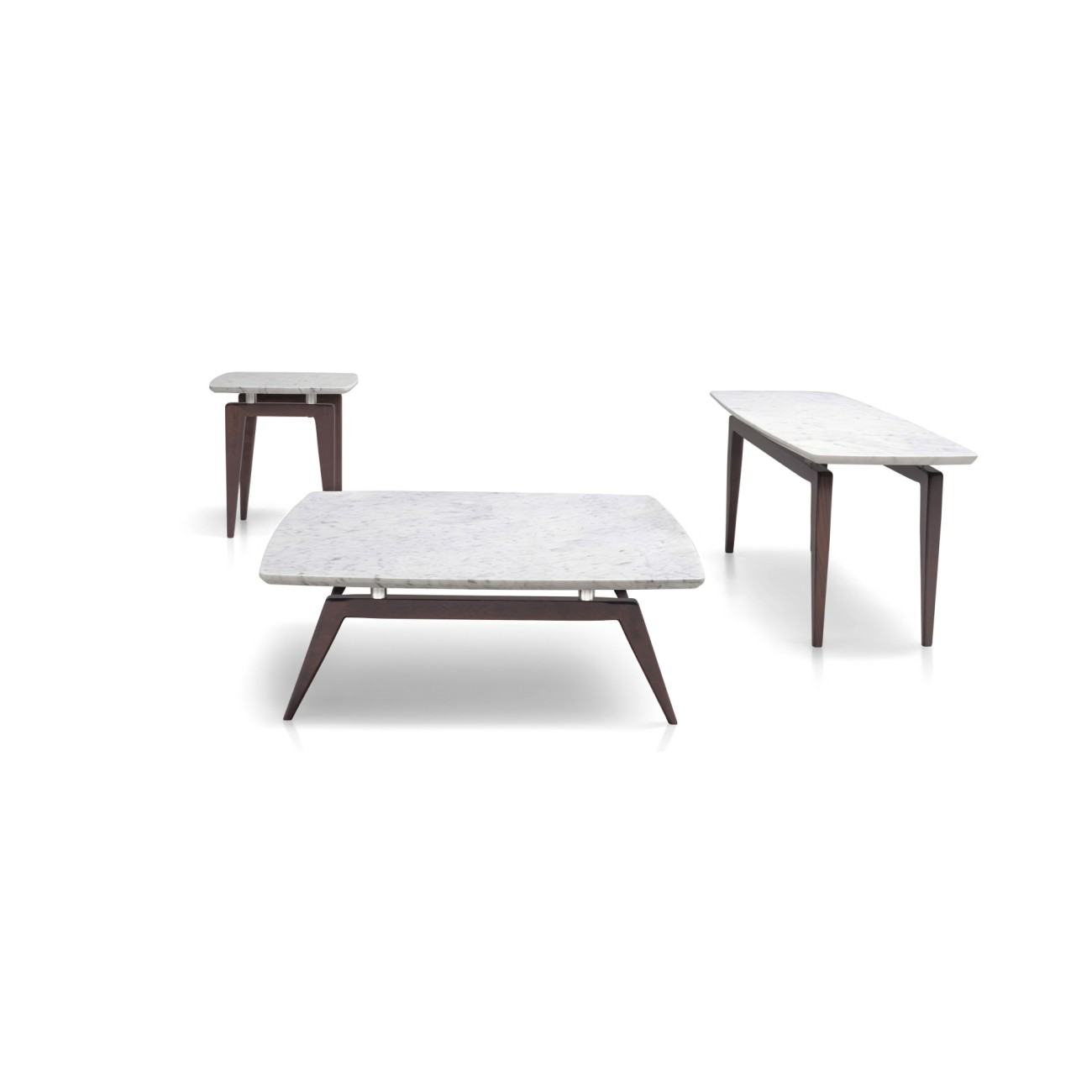 David Coffee Table Ditre Italia