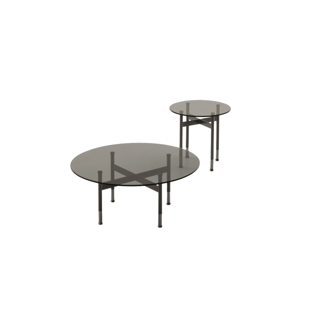 Dialogo Coffee Table Ditre Italia