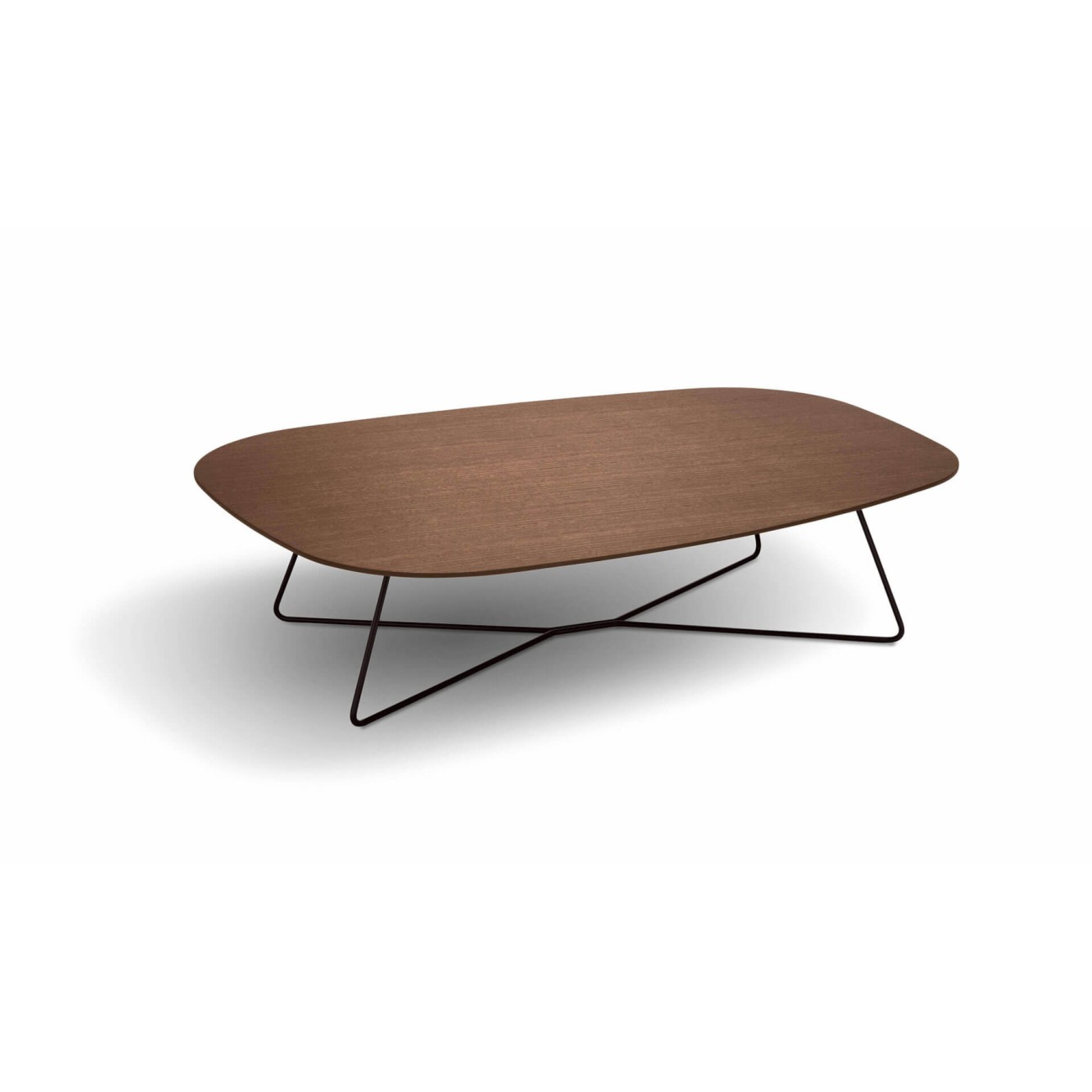 Kevin Coffee Table Ditre Italia