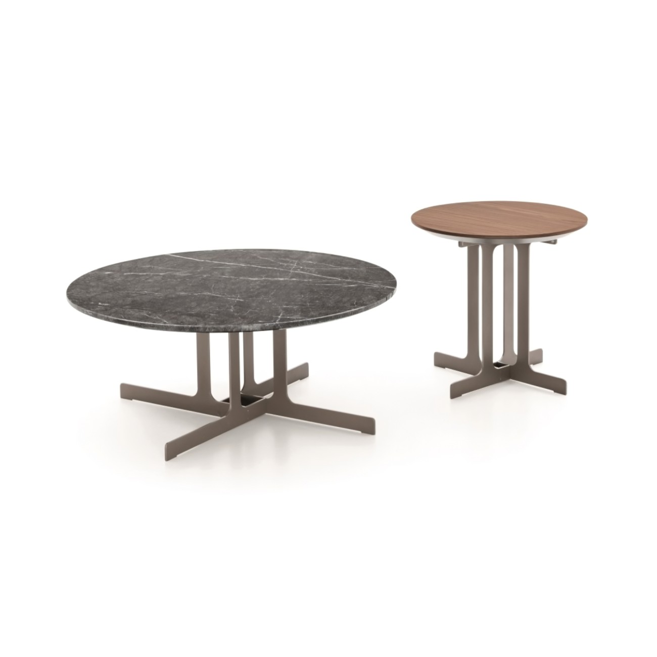 Nell Coffee Table Ditre Italia