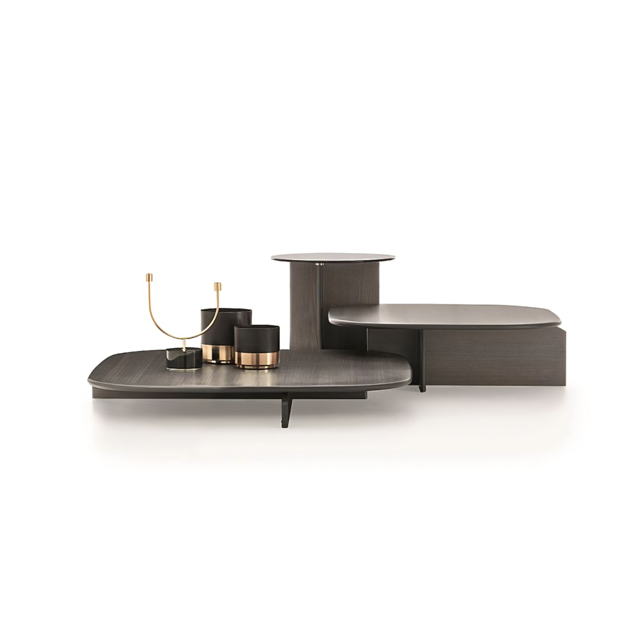 Polyura Coffee Table Ditre Italia