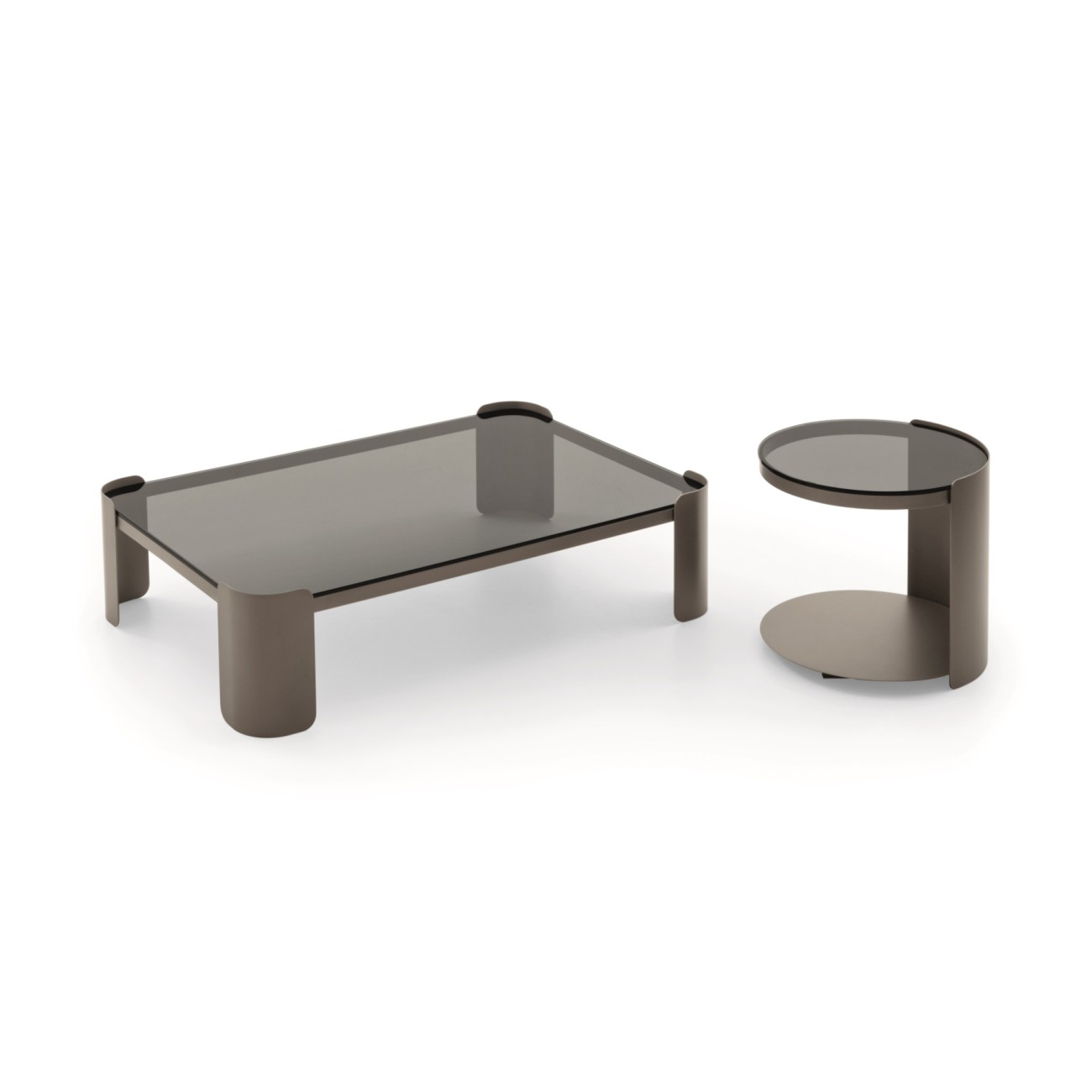 Skin Coffee Table Ditre Italia