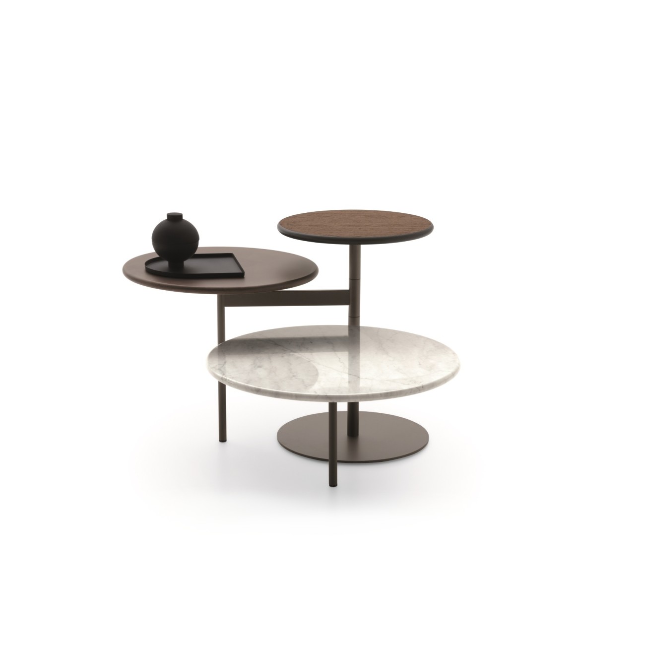 Tris Coffee Table Ditre Italia