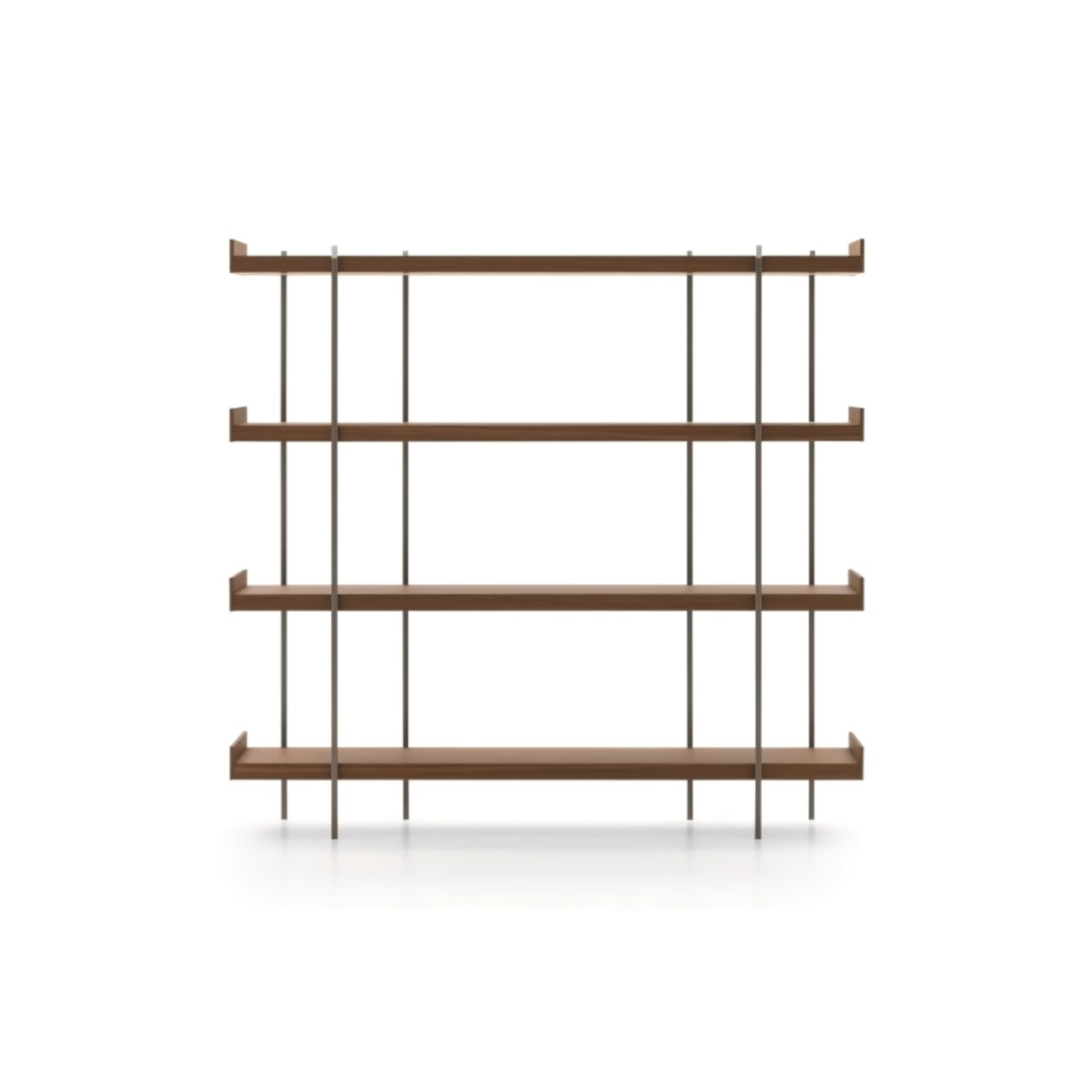 Unit Bookcase Ditre Italia