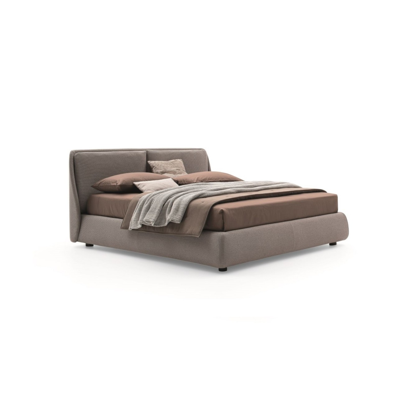 Bend Bed Ditre Italia