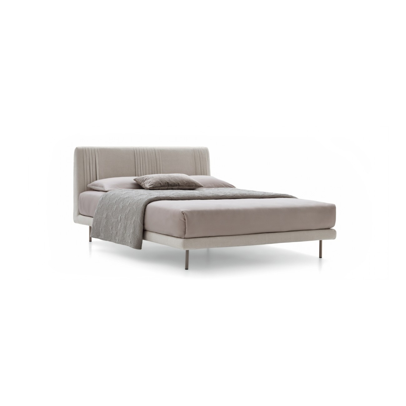 Chloè Luxury Bed Ditre Italia