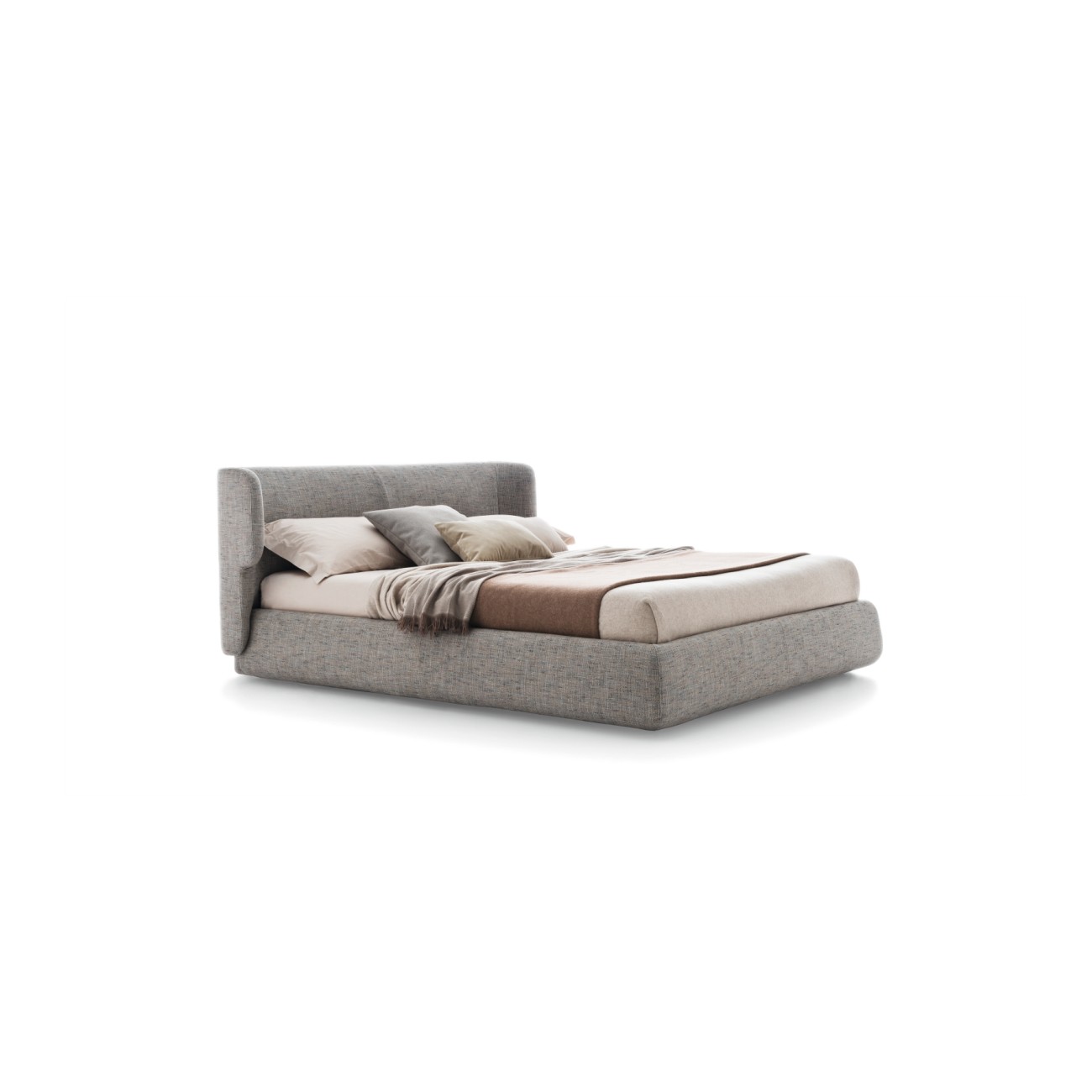 Claire Bed Ditre Italia