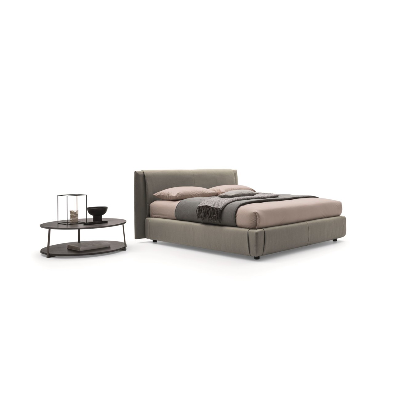 Kailua Bed Ditre Italia