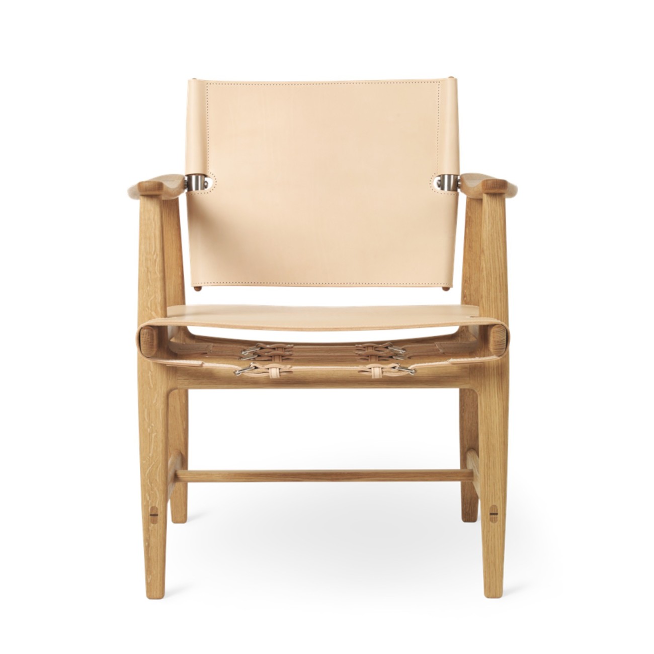 Huntsman Chair BM1106 Carl Hansen & Son