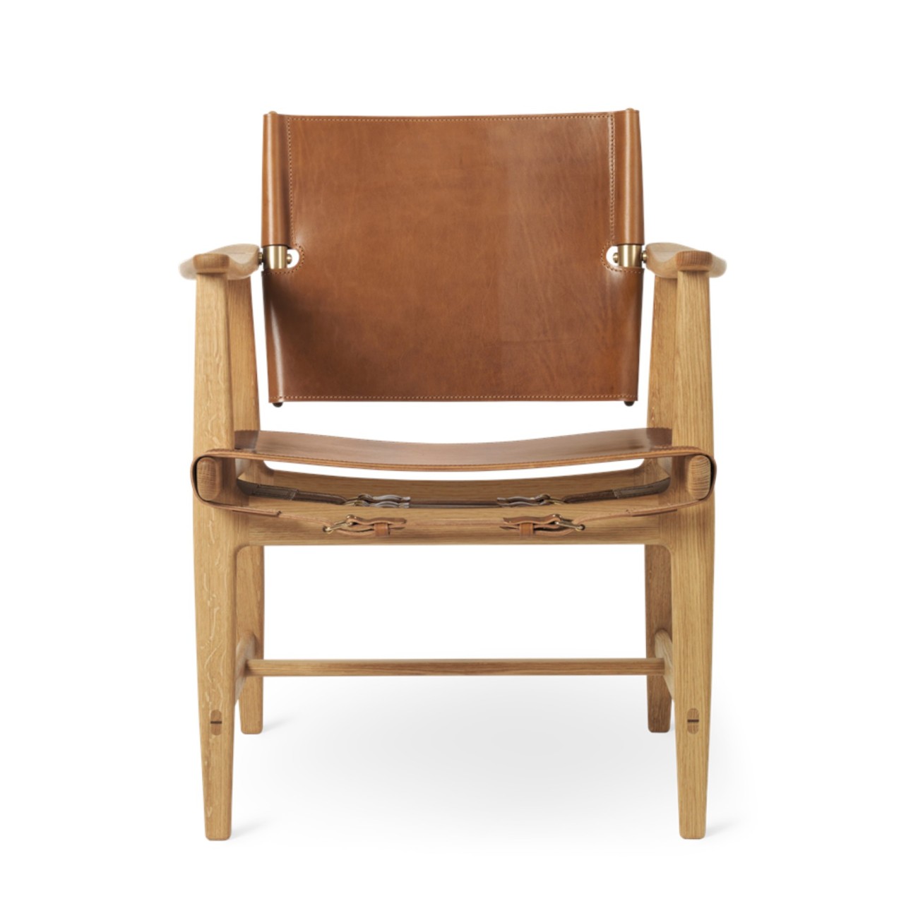 Huntsman Chair BM1106 Carl Hansen & Son