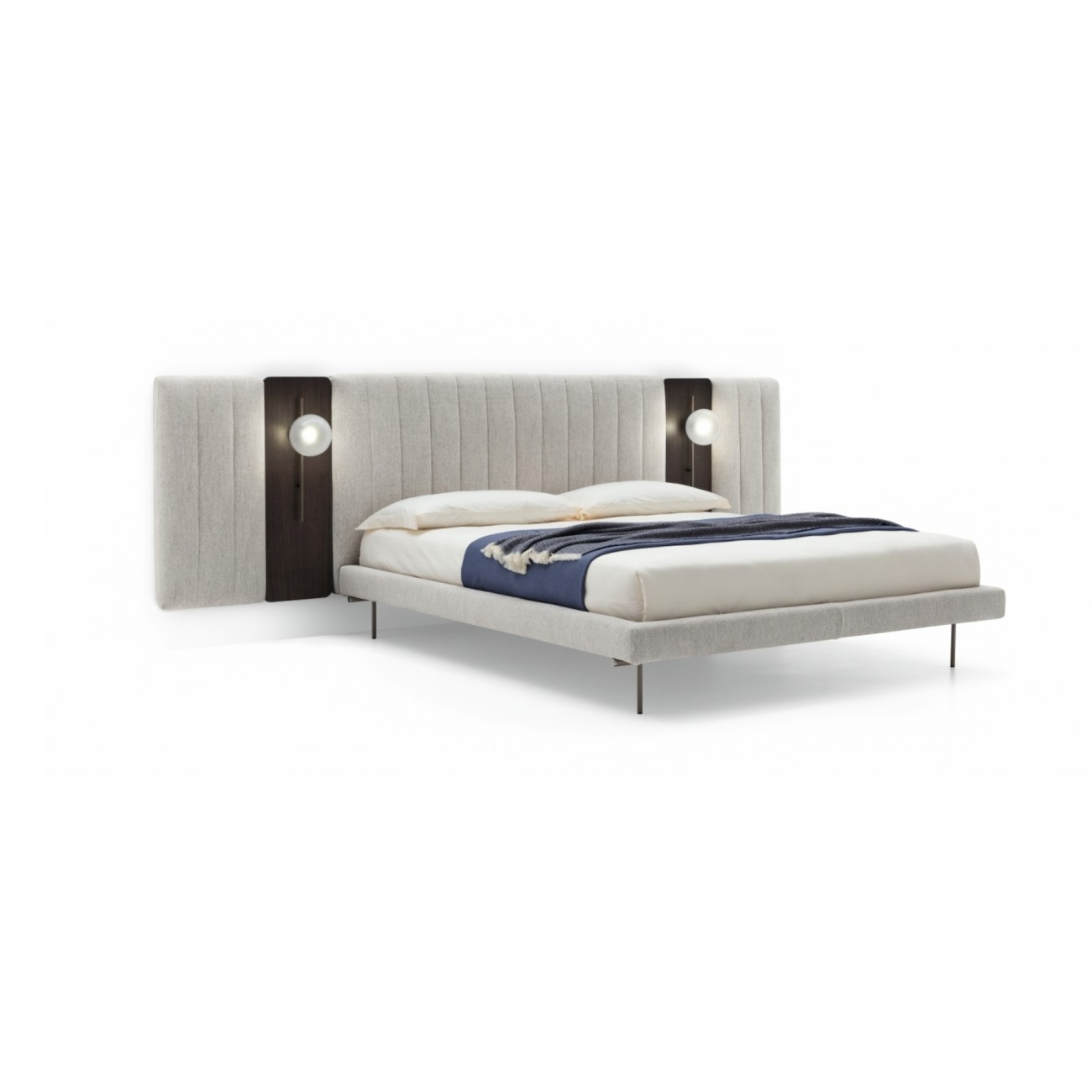 Otello Bed Ditre Italia