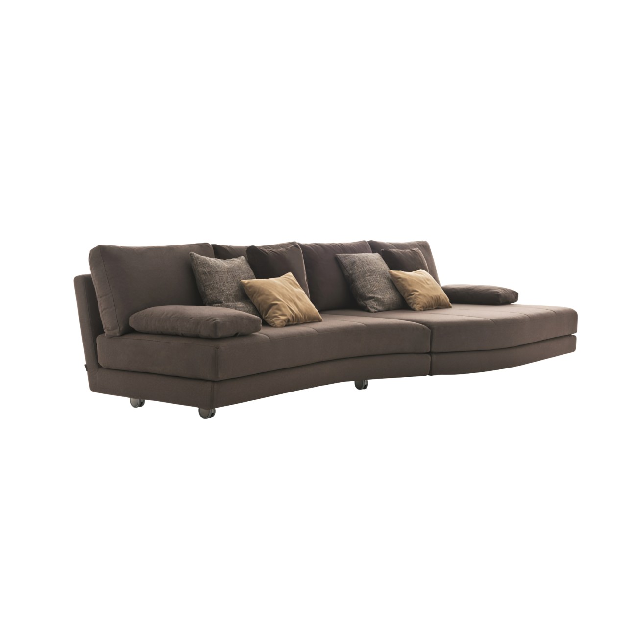 Evans Sofa Bed Ditre Italia