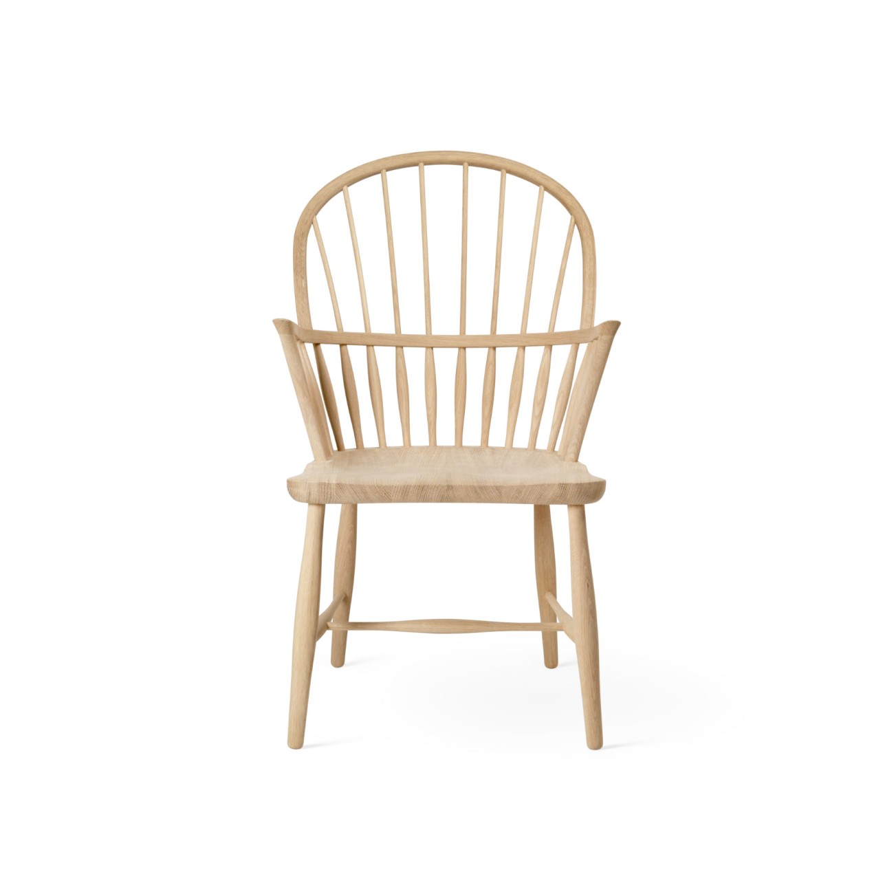 FH38 Windsor Chair Carl Hansen & Son