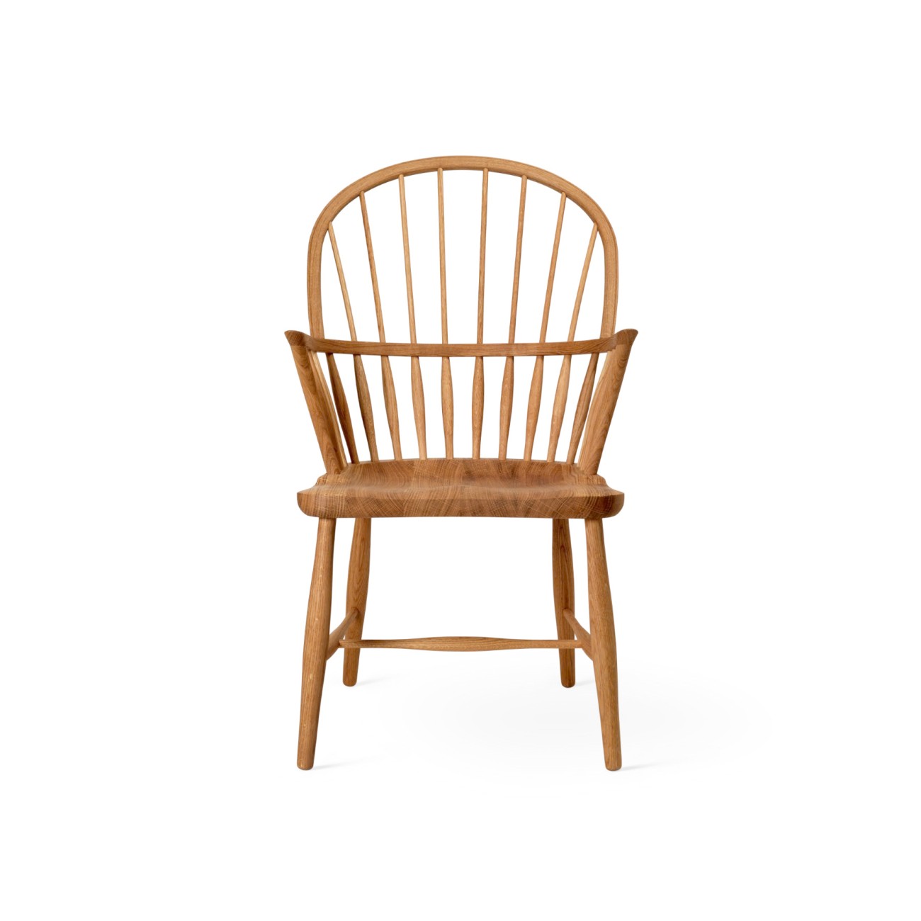 FH38 Windsor Chair Carl Hansen & Son