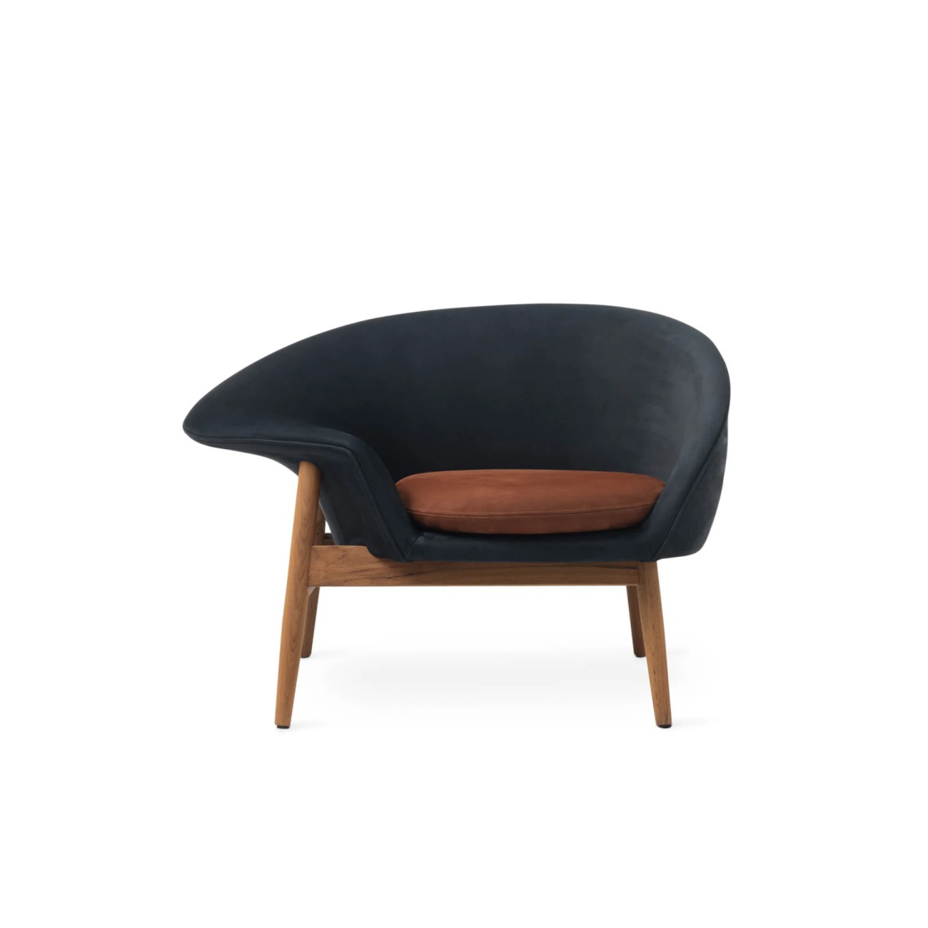 Fried Egg Lounge Chair Warm Nordic