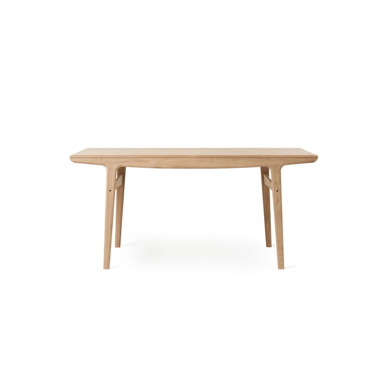 Evermore Dining Table Warm Nordic