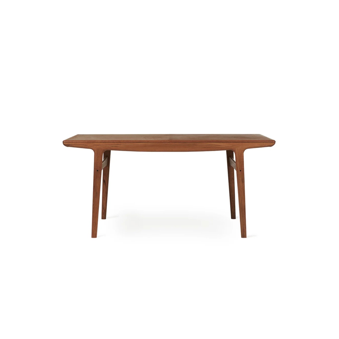 Evermore Extendable Dining Table Warm Nordic