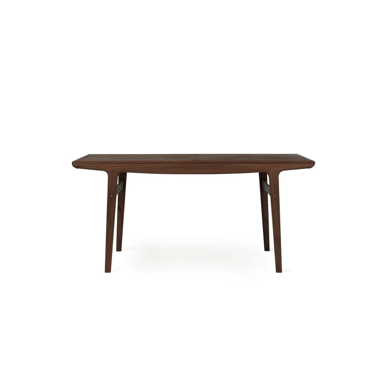 Evermore Extendable Dining Table Warm Nordic