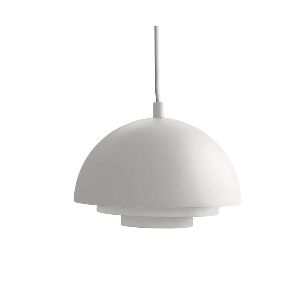 Milieu Colour Mini Mini Pendant Lamp Warm Nordic