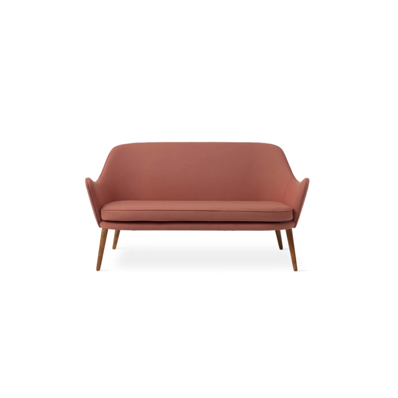 Dwell 2 Seater Sofa Warm Nordic