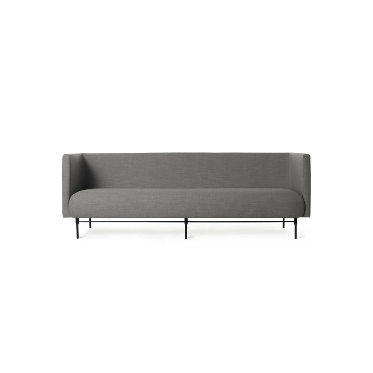 Galore 3 Seater Sofa Warm Nordic