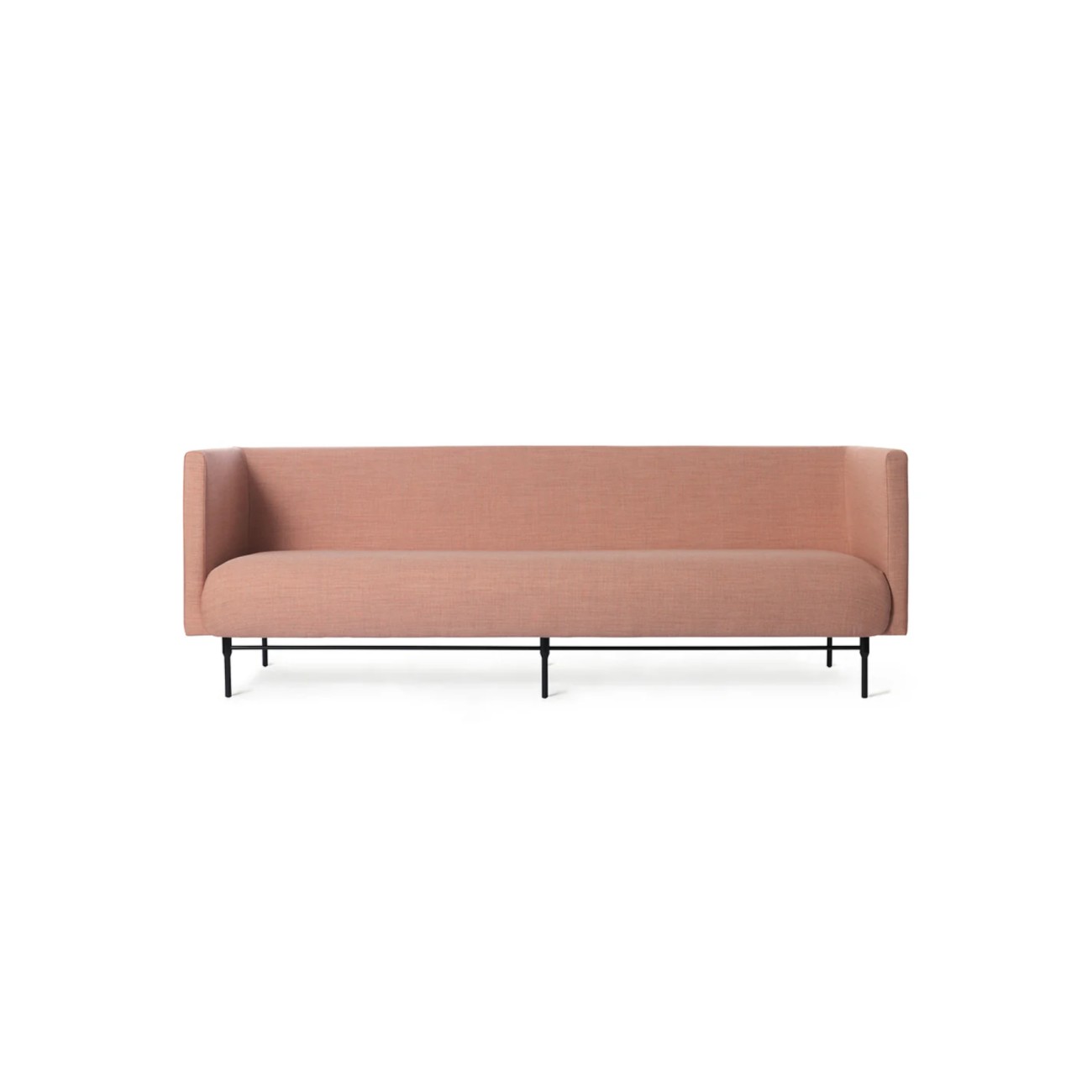 Galore 3 Seater Sofa Warm Nordic