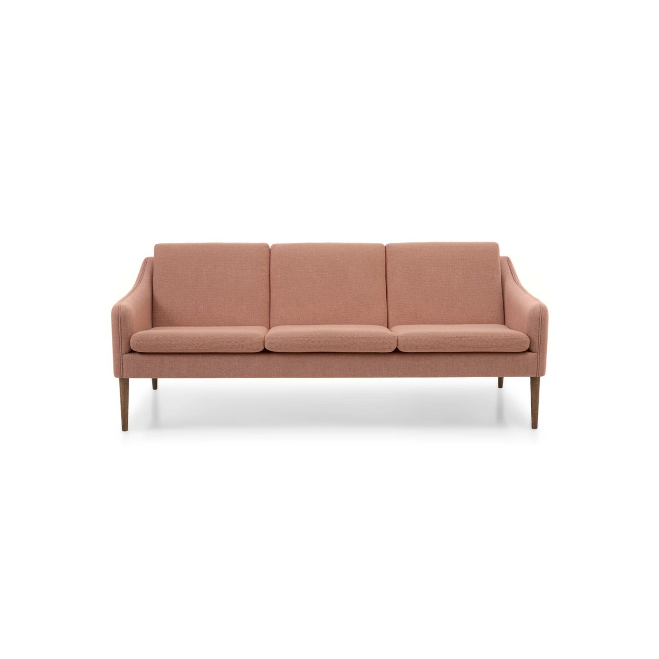 Mr. Olsen 3 Seater Sofa Warm Nordic