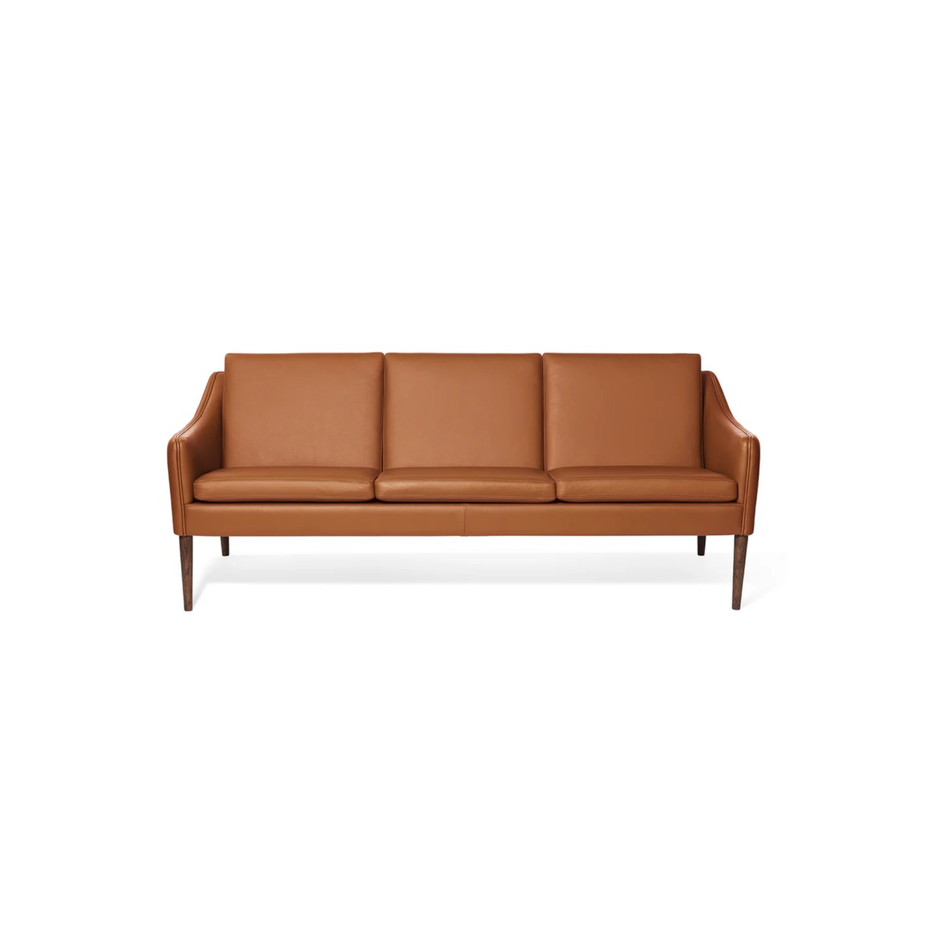 Mr. Olsen 3 Seater Sofa Warm Nordic