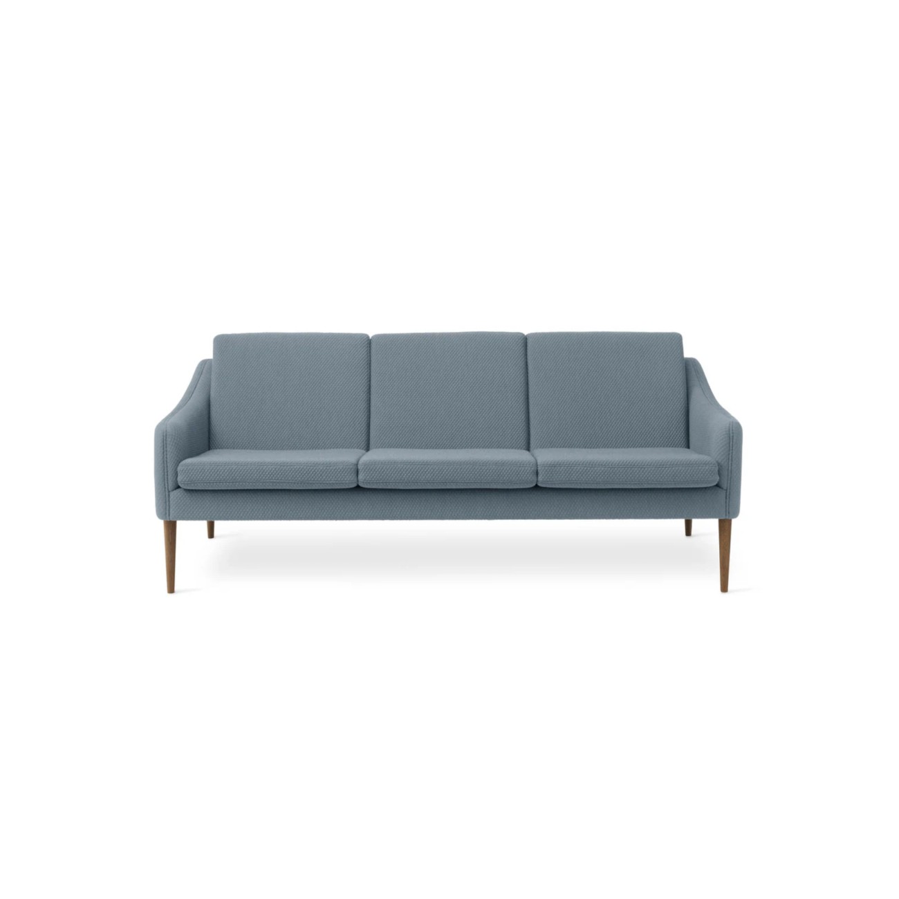 Mr. Olsen 3 Seater Sofa Warm Nordic