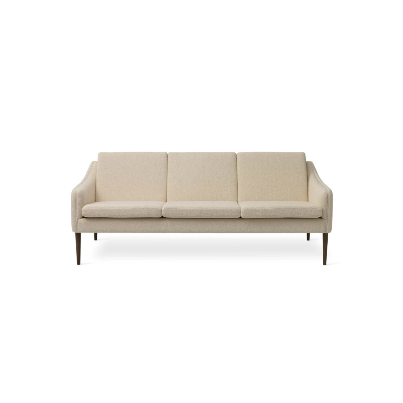 Mr. Olsen 3 Seater Sofa Warm Nordic