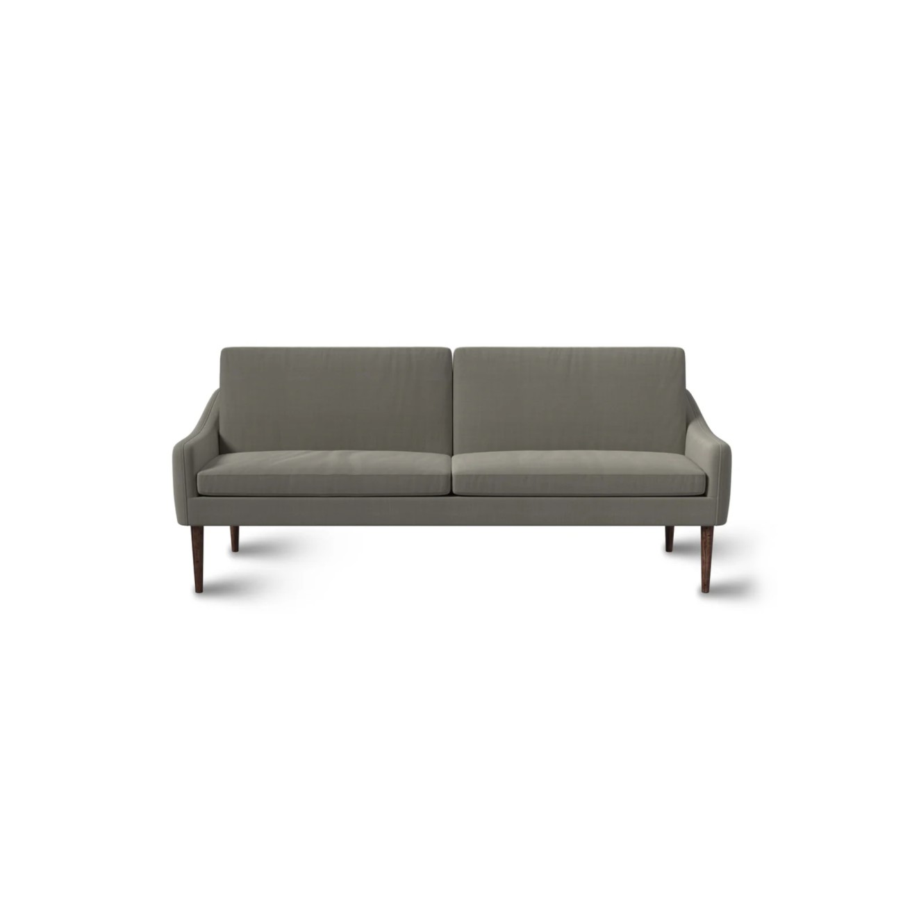 Mr. Olsen 2 Seater Sofa Warm Nordic